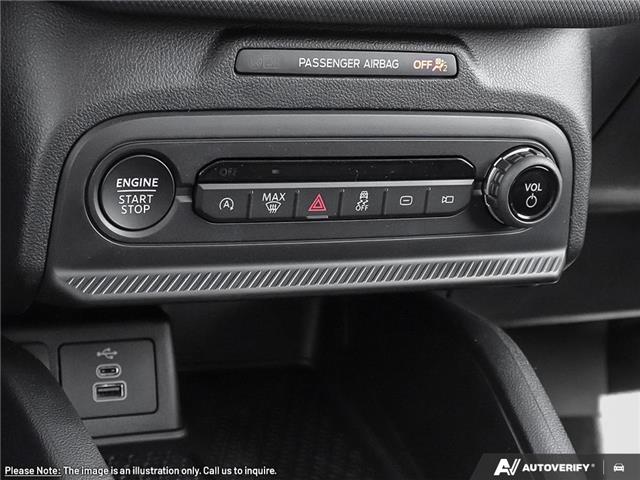 2026 Ford Bronco Sport Outer Banks (Stk: R9CM253T1) in Sault Ste. Marie - Image 21 of 26