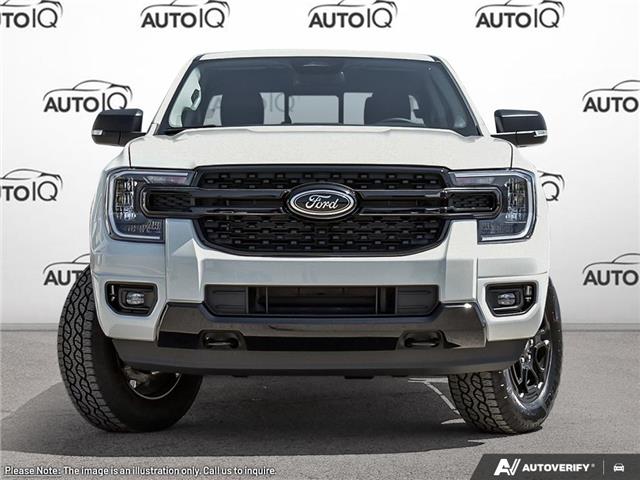 2026 Ford Ranger XLT (Stk: RI017) in Sault Ste. Marie - Image 2 of 26
