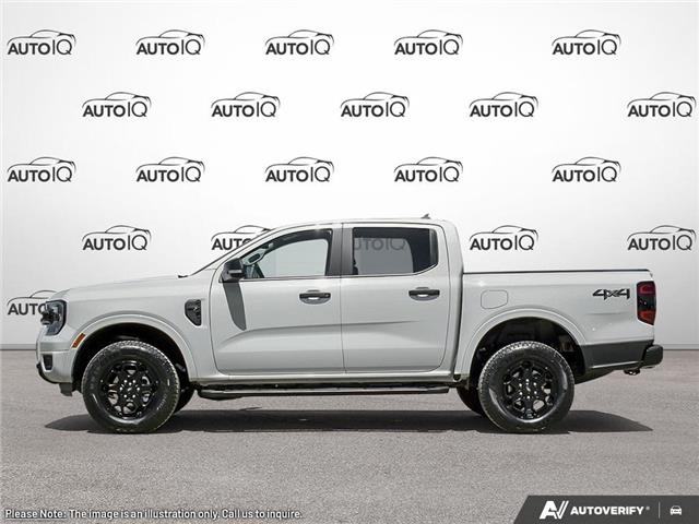 2026 Ford Ranger XLT (Stk: RI017) in Sault Ste. Marie - Image 3 of 26