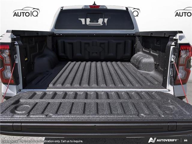 2026 Ford Ranger XLT (Stk: RI017) in Sault Ste. Marie - Image 7 of 26