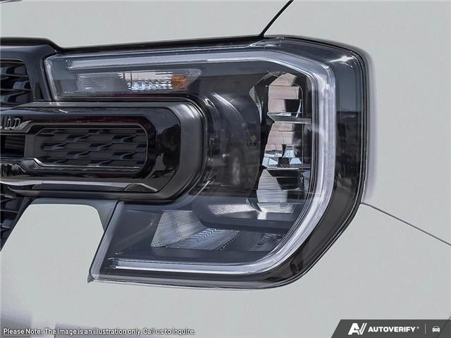 2026 Ford Ranger XLT (Stk: RI017) in Sault Ste. Marie - Image 10 of 26