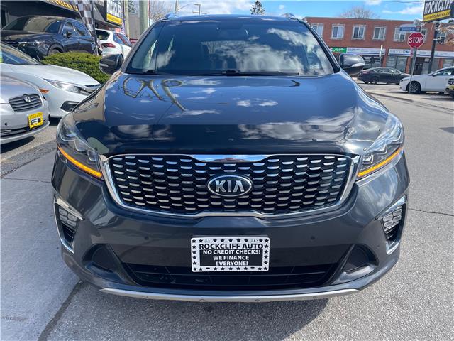 2019 Kia Sorento 3.3L SX (Stk: K558024) in Scarborough - Image 2 of 31