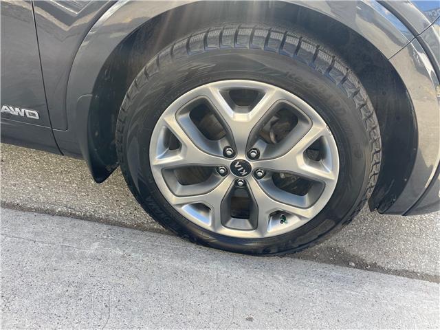 2019 Kia Sorento 3.3L SX (Stk: K558024) in Scarborough - Image 4 of 31
