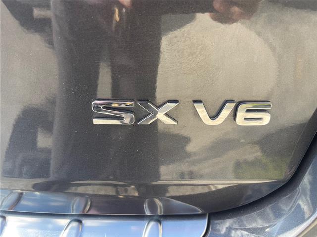 2019 Kia Sorento 3.3L SX (Stk: K558024) in Scarborough - Image 8 of 31