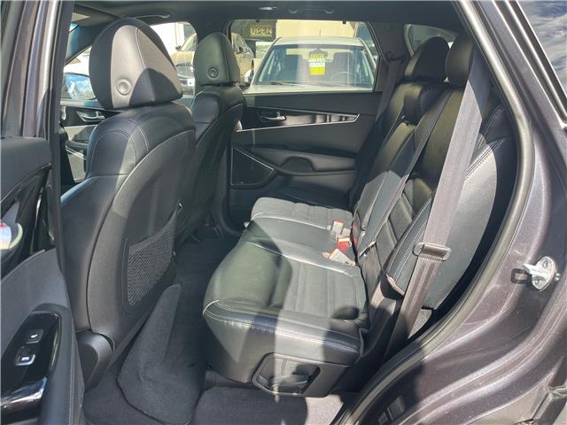 2019 Kia Sorento 3.3L SX (Stk: K558024) in Scarborough - Image 12 of 31