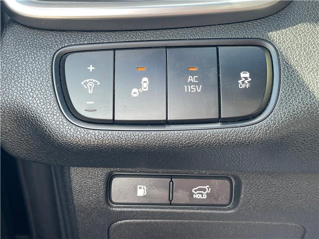 2019 Kia Sorento 3.3L SX (Stk: K558024) in Scarborough - Image 20 of 31