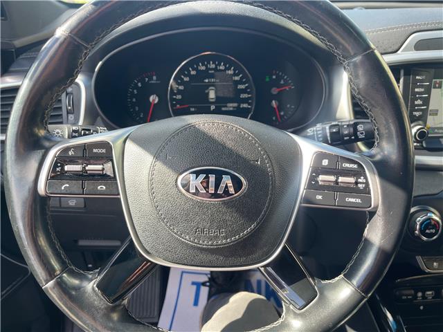 2019 Kia Sorento 3.3L SX (Stk: K558024) in Scarborough - Image 21 of 31