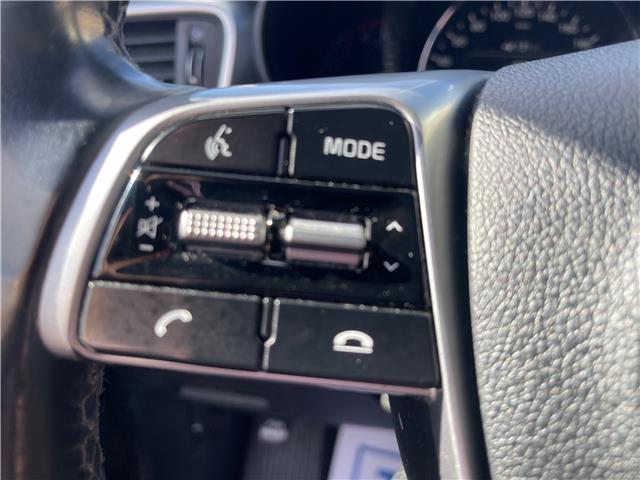 2019 Kia Sorento 3.3L SX (Stk: K558024) in Scarborough - Image 22 of 31