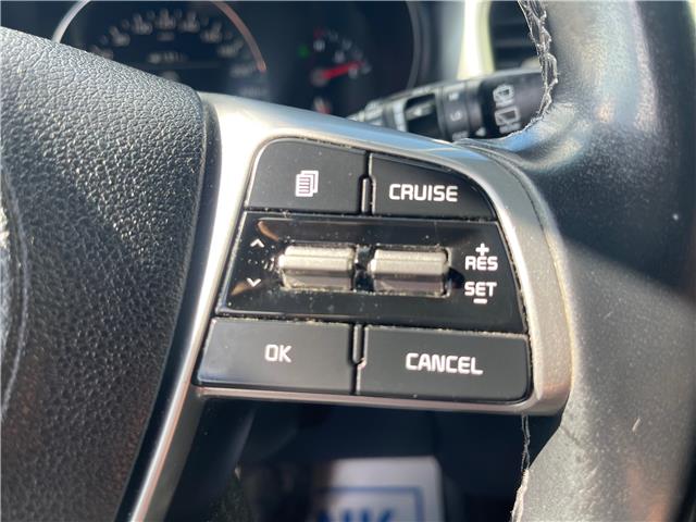 2019 Kia Sorento 3.3L SX (Stk: K558024) in Scarborough - Image 23 of 31