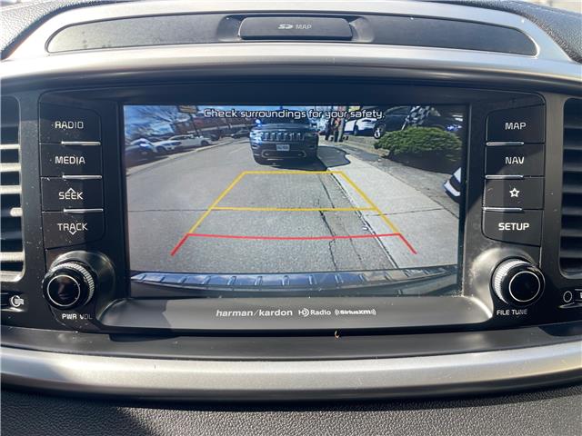 2019 Kia Sorento 3.3L SX (Stk: K558024) in Scarborough - Image 25 of 31