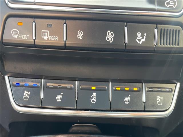 2019 Kia Sorento 3.3L SX (Stk: K558024) in Scarborough - Image 28 of 31