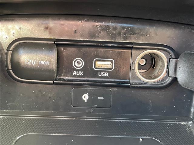 2019 Kia Sorento 3.3L SX (Stk: K558024) in Scarborough - Image 29 of 31