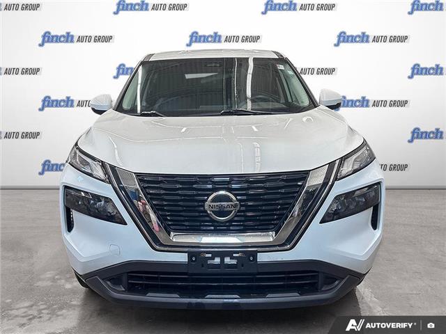 2021 Nissan Rogue S (Stk: 166310) in London - Image 2 of 26 2021 Nissan Rogue S (Stk: 166310) in London - Image 2 of 26