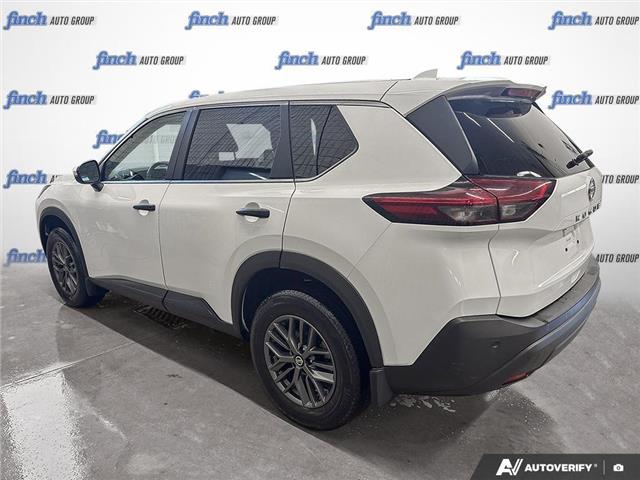 2021 Nissan Rogue S (Stk: 166310) in London - Image 3 of 26 2021 Nissan Rogue S (Stk: 166310) in London - Image 3 of 26