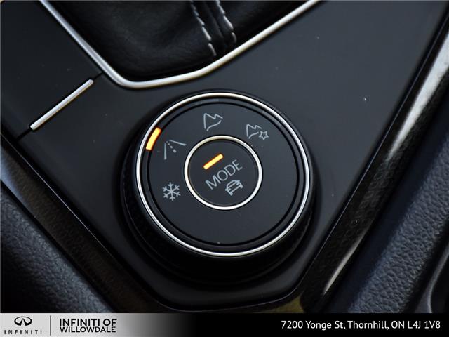 2026 Volkswagen Taos Comfortline Black Edition (Stk: K1408A) in Thornhill - Image 24 of 25