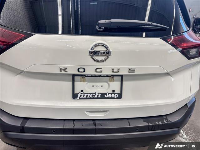 2021 Nissan Rogue S (Stk: 166310) in London - Image 9 of 26 2021 Nissan Rogue S (Stk: 166310) in London - Image 9 of 26