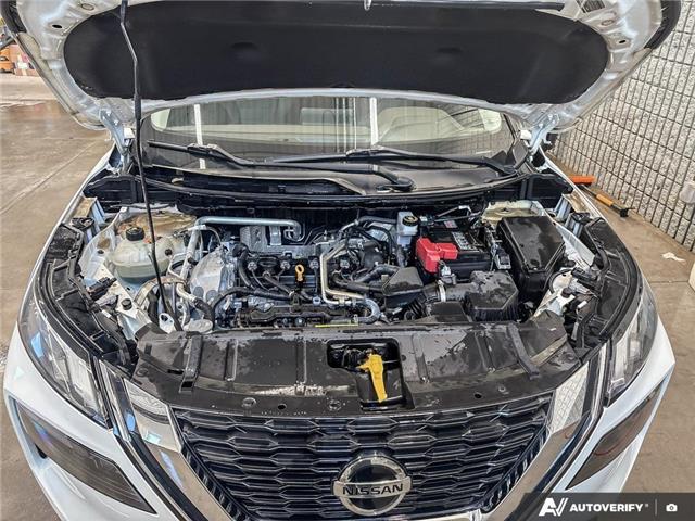 2021 Nissan Rogue S (Stk: 166310) in London - Image 10 of 26 2021 Nissan Rogue S (Stk: 166310) in London - Image 10 of 26