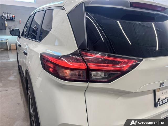 2021 Nissan Rogue S (Stk: 166310) in London - Image 11 of 26 2021 Nissan Rogue S (Stk: 166310) in London - Image 11 of 26