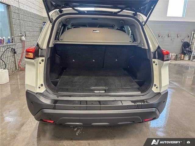 2021 Nissan Rogue S (Stk: 166310) in London - Image 12 of 26 2021 Nissan Rogue S (Stk: 166310) in London - Image 12 of 26