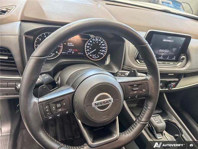 2021 Nissan Rogue S (Stk: 166310) in London - Image 14 of 26 2021 Nissan Rogue S (Stk: 166310) in London - Image 14 of 26