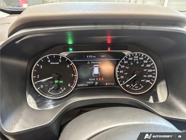 2021 Nissan Rogue S (Stk: 166310) in London - Image 15 of 26 2021 Nissan Rogue S (Stk: 166310) in London - Image 15 of 26
