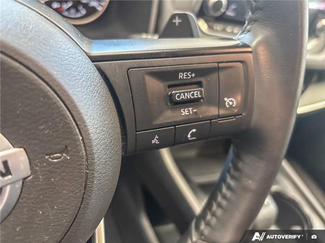 2021 Nissan Rogue S (Stk: 166310) in London - Image 16 of 26 2021 Nissan Rogue S (Stk: 166310) in London - Image 16 of 26