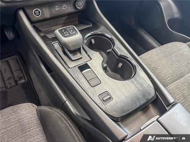 2021 Nissan Rogue S (Stk: 166310) in London - Image 18 of 26 2021 Nissan Rogue S (Stk: 166310) in London - Image 18 of 26
