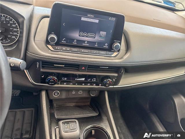 2021 Nissan Rogue S (Stk: 166310) in London - Image 19 of 26 2021 Nissan Rogue S (Stk: 166310) in London - Image 19 of 26