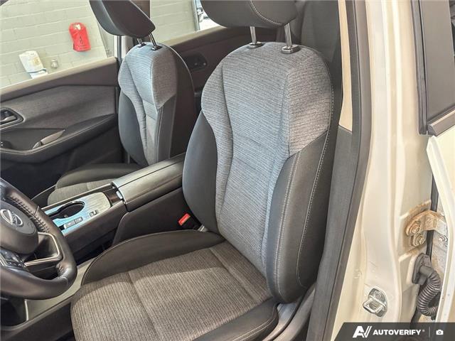 2021 Nissan Rogue S (Stk: 166310) in London - Image 20 of 26 2021 Nissan Rogue S (Stk: 166310) in London - Image 20 of 26