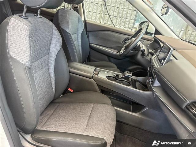 2021 Nissan Rogue S (Stk: 166310) in London - Image 22 of 26 2021 Nissan Rogue S (Stk: 166310) in London - Image 22 of 26