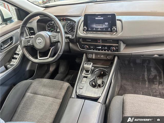 2021 Nissan Rogue S (Stk: 166310) in London - Image 24 of 26 2021 Nissan Rogue S (Stk: 166310) in London - Image 24 of 26