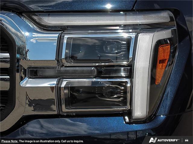 2026 Ford F-150 Lariat (Stk: W5LM345T1) in Sault Ste. Marie - Image 9 of 24