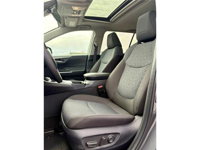 2025 Toyota RAV4 XLE (Stk: C1719) in Lethbridge - Image 9 of 11