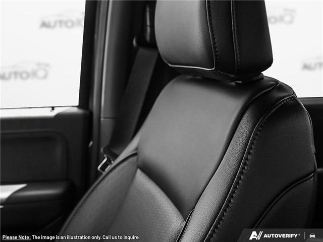 2026 Ford F-150 Lariat (Stk: W5LM345T1) in Sault Ste. Marie - Image 19 of 24