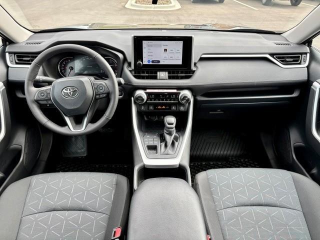 2025 Toyota RAV4 XLE (Stk: C1719) in Lethbridge - Image 3 of 11