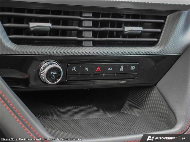 2026 Ford Explorer ST-Line (Stk: K8KM263T1) in Sault Ste. Marie - Image 24 of 25