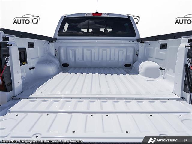 2026 Ford Ranger XLT (Stk: R4HM276T1) in Sault Ste. Marie - Image 7 of 24