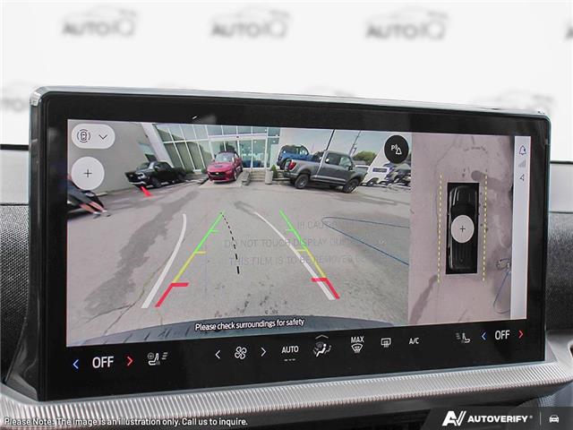 2026 Ford Explorer ST-Line (Stk: K8KM265T1) in Sault Ste. Marie - Image 23 of 25