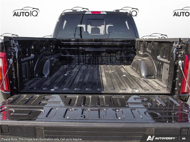 2026 Ford F-150 Lariat (Stk: W5LC013) in Sault Ste. Marie - Image 7 of 24