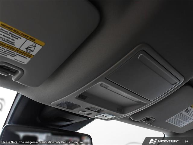 2026 Ford Ranger XLT (Stk: R4HM277T1) in Sault Ste. Marie - Image 19 of 26