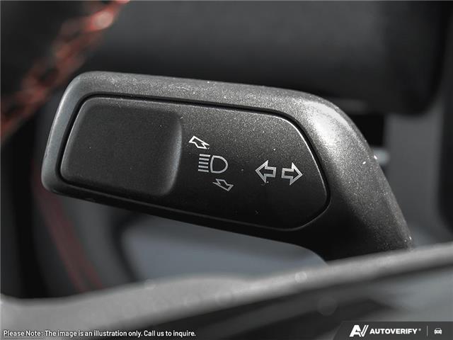 2026 Ford Explorer ST-Line (Stk: K8KM264T1) in Sault Ste. Marie - Image 24 of 26