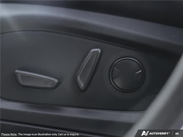 2026 Ford Explorer ST-Line (Stk: K8KM264T1) in Sault Ste. Marie - Image 26 of 26