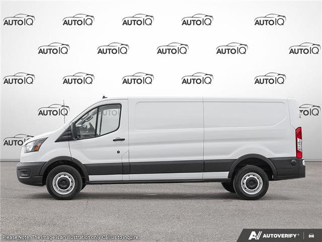 2026 Ford Transit-150 Cargo Base (Stk: E2CM350T1) in Sault Ste. Marie - Image 3 of 23