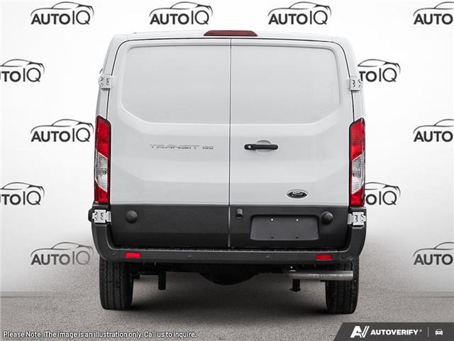 2026 Ford Transit-150 Cargo Base (Stk: E2CM350T1) in Sault Ste. Marie - Image 5 of 23