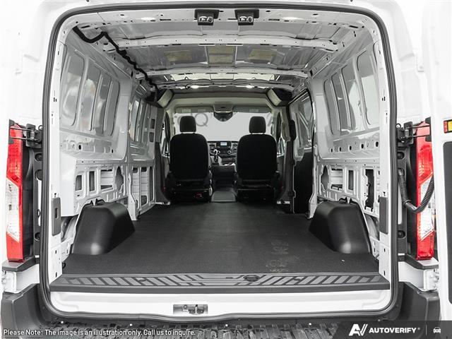 2026 Ford Transit-150 Cargo Base (Stk: E2CM350T1) in Sault Ste. Marie - Image 7 of 23