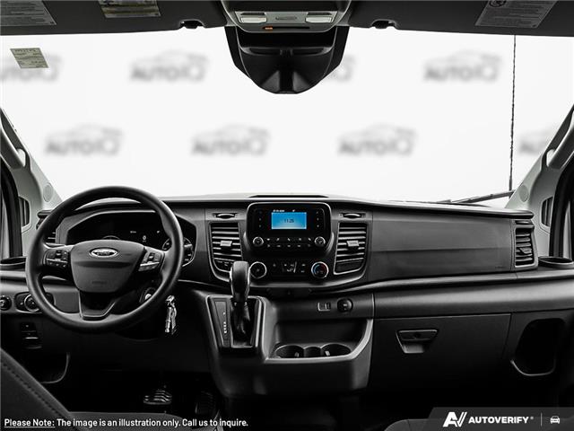 2026 Ford Transit-150 Cargo Base (Stk: E2CM350T1) in Sault Ste. Marie - Image 19 of 23