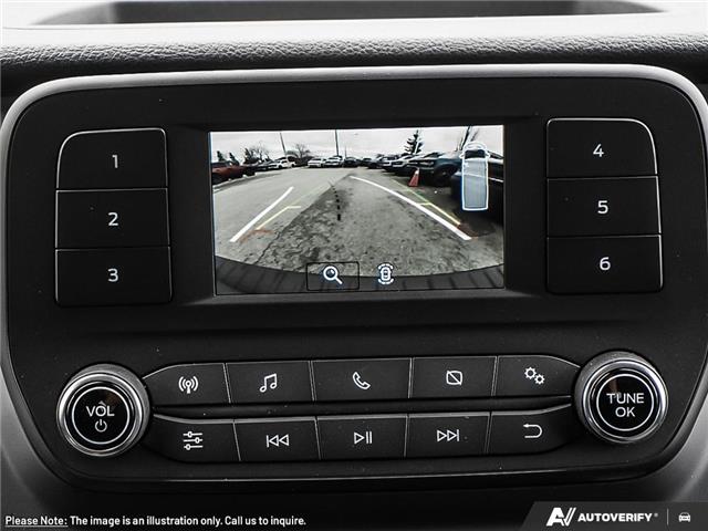 2026 Ford Transit-150 Cargo Base (Stk: E2CM350T1) in Sault Ste. Marie - Image 20 of 23