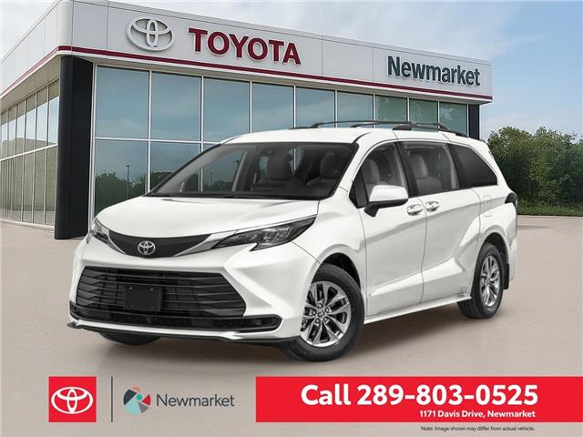 2026 Toyota Sienna XSE 7-Passenger (Stk: 40269) in Newmarket - Image 1 of 12