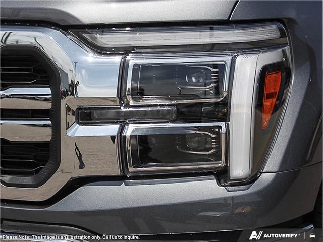 2026 Ford F-150 Lariat (Stk: WSLC016) in Sault Ste. Marie - Image 10 of 25