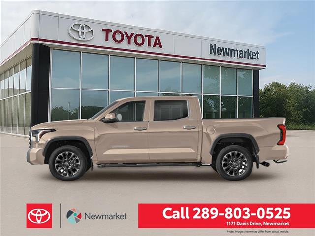 2026 Toyota Tundra Hybrid Limited (Stk: 40271) in Newmarket - Image 3 of 13